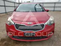 2016 KIA Forte фото