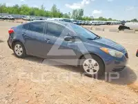 2016 KIA Forte фото