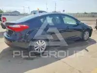 2016 KIA Forte фото
