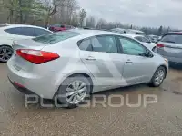 2016 KIA Forte фото