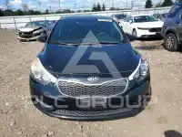 2016 KIA Forte photo