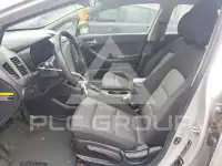 2016 KIA Forte фото