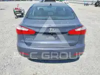 2016 KIA Forte фото
