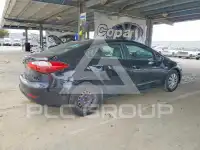 2016 KIA Forte фото