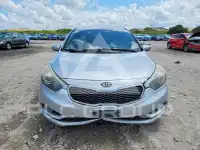 2016 KIA Forte фото