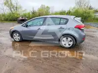 2016 KIA Forte photo