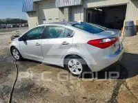 2016 KIA Forte фото