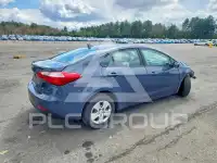 2016 KIA Forte photo