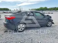 2016 KIA Forte photo