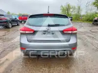 2016 KIA Forte photo