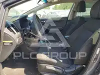 2016 KIA Forte фото