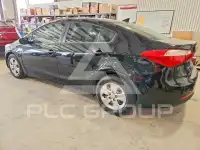 2016 KIA Forte photo