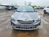 2016 KIA Forte photo