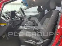 2016 KIA Forte фото