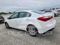2016 KIA Forte фото