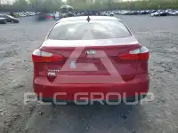 2016 KIA Forte фото