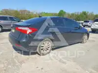 2016 KIA Forte фото