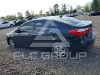 2016 KIA Forte photo