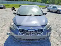 2016 KIA Forte фото