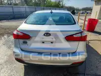 2016 KIA Forte фото