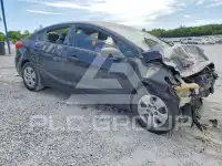 2016 KIA Forte photo