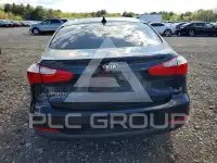 2016 KIA Forte photo