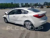 2016 KIA Forte фото