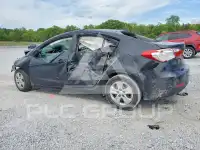 2016 KIA Forte photo