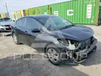 2016 KIA Forte photo