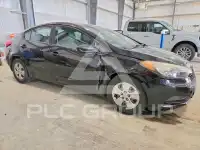 2016 KIA Forte photo