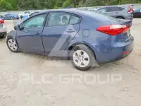 2016 KIA Forte фото