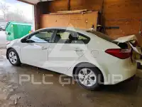 2016 KIA Forte фото