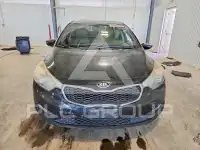 2016 KIA Forte фото
