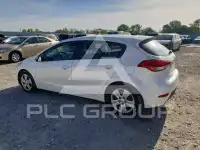 2016 KIA Forte фото