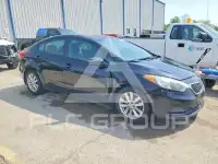 2016 KIA Forte фото