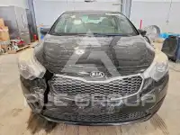 2016 KIA Forte photo