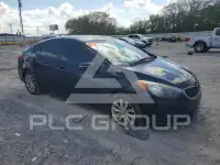 2016 KIA Forte фото