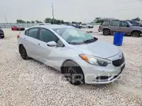 2016 KIA Forte photo