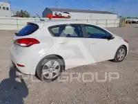 2016 KIA Forte фото