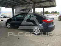 2016 KIA Forte фото