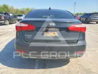 2016 KIA Forte фото