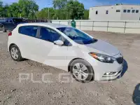 2016 KIA Forte фото
