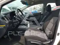 2016 KIA Forte photo