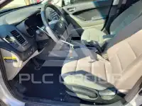 2016 KIA Forte фото