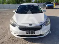 2016 KIA Forte фото