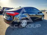 2016 KIA Forte фото