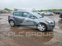 2016 KIA Forte photo