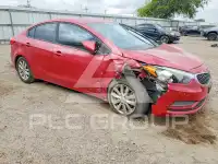 2016 KIA Forte фото
