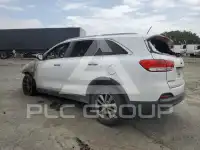 2016 KIA Sorento фото