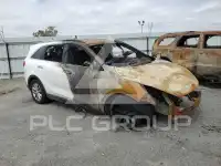 2016 KIA Sorento фото